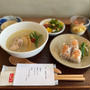 ならまち「七福食堂」さんでランチしてきました♪