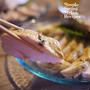 時短でできるサラダチキン！１度で２度美味しいアレンジバージョン♪スパイシーサラダチキン