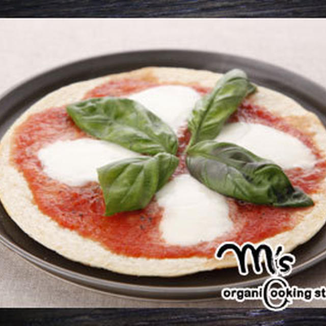 おからピザ By Misatoさん レシピブログ 料理ブログのレシピ満載