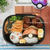 ポケモンキャラ弁＊メロエッタ（リベンジ）とバスを追いかけて
