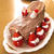 かーちゃんのクリスマスケーキ