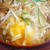 ■今日も簡単5分！！【豚玉丼】毎日寒いので　チャチャっと作って食べましょう♪