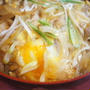 ■今日も簡単5分！！【豚玉丼】毎日寒いので　チャチャっと作って食べましょう♪
