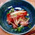 冷酒にぴったり「マグロの漬け 薬味和え」＆やっと食べました「はるしん」の2倍盛り