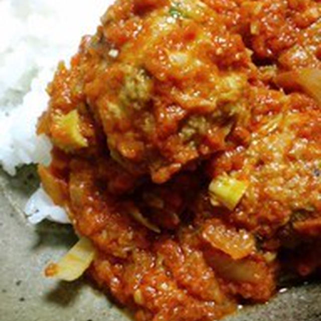 【番外編】お夕飯‐02/11