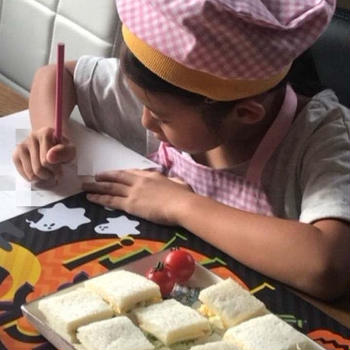 熊本市子どものイベント情報　うどん作り体験など！経験の貯金「子どもの食育フェスティバル」開催