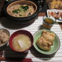 サンマごはん