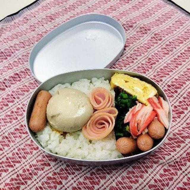 タローくん弁当