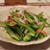 もっちんの結婚式／【recipe】ピーマンのかにかま和え