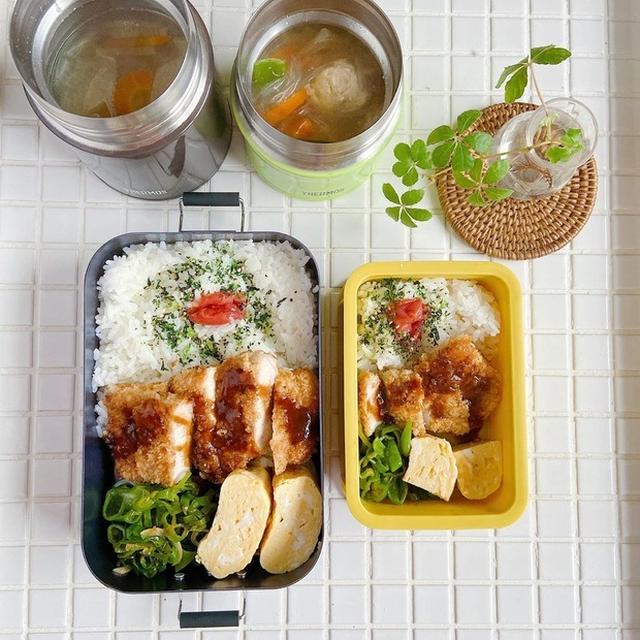 残暑厳しくても！お弁当作りは続く・・1週間まとめ