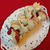クリスマスケーキ習作