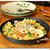 Grilled Salmon Pasta with Creamy Pesto Sauce
