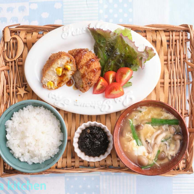 【5月のレッスンメニュー】子どもたちの心と体を育む食育レッスン