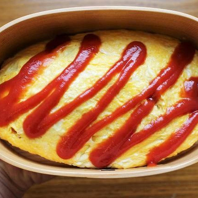 私のお弁当