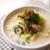 オイミルクラーメン・肉野菜炒めのせ