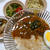 牛丼の具で・・・超簡単カレー。