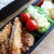 男子高校生思い出し弁当