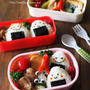遠足のお弁当