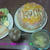 Good－morning Kyonのエッグサンドトースト～自家製野菜盛り＆オマケ(笑)で手作りバ