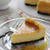 梅ジャムで作る！濃厚とろけるチーズケーキ