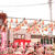 夏の思い出 お祭り