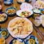 噂の「じゃがりこ玉」作ってみた！実家のラスト時短晩ごはん