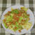 万能肉味噌で肉味噌キャベツ
