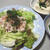 ぷるるん豚肉。にゅめん。またも怪我？