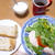 太りにくい食べ方で！パン♥ランチを♪楽しもう！！