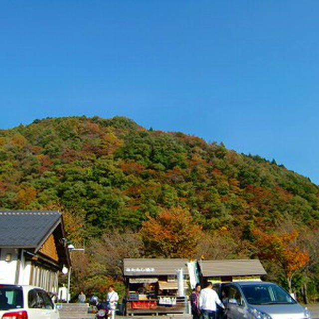新そば祭り＆下道ドライブ２♪