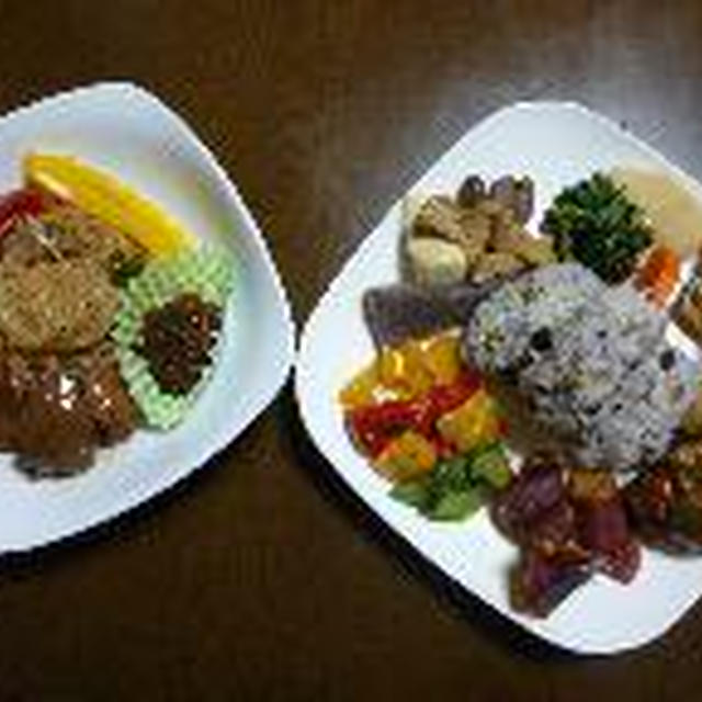 鰹節のチカラ