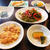 豚肉とピーマンのオイスターソース炒めと食べ切りましょう