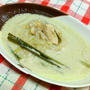自家製グリーンカレー