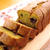 塩糀とあずきの抹茶パウンド（優しい甘さ）☆パウンドケーキアレンジ