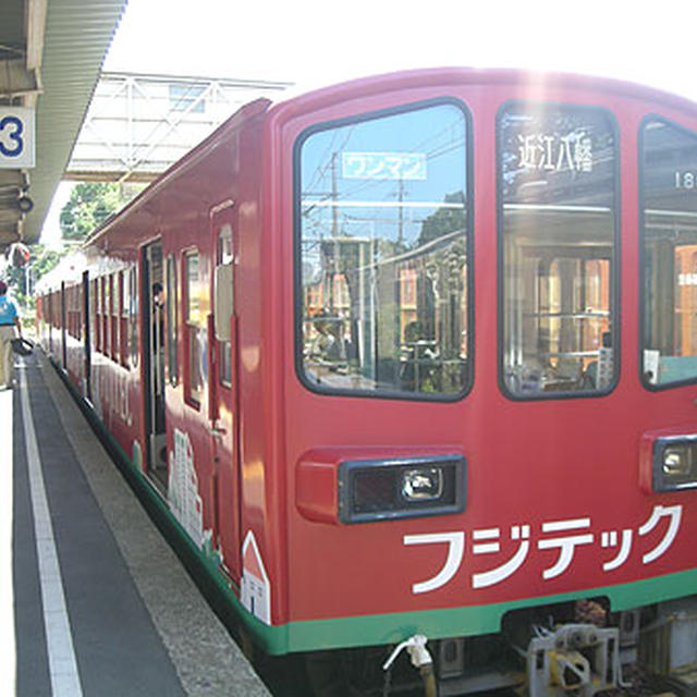 お盆休み