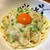 栄養満タン！とろとろぶっかけうどん☆