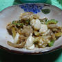 ゴーヤ尽くしと、四川風麻婆豆腐♪