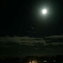 スーパームーンSUPERMOON 