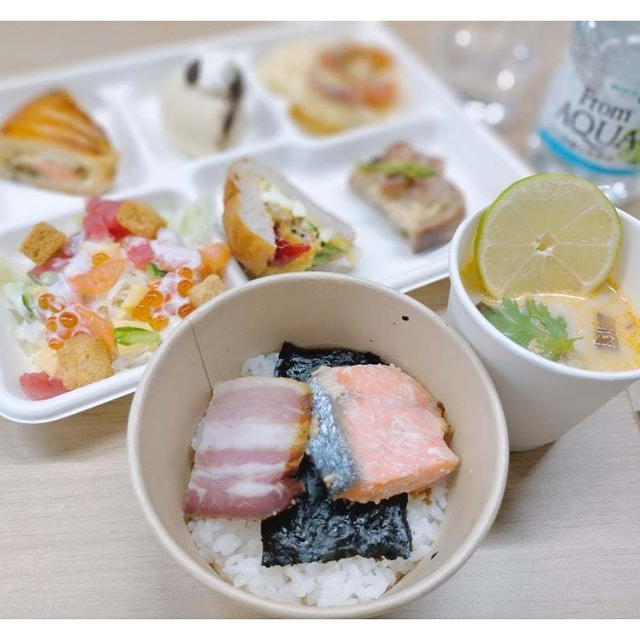 駅ナカのお店がフードロス削減のコラボ！余ったパンでビール？低利用魚でサンドイッチやスープ？