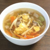 色々な料理に使いやすい！創味シャンタン♪