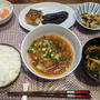 鰆の揚げおろし煮