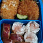 幼稚園弁当＆遠足延期