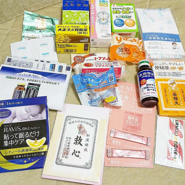 【寒い☆缶コーヒーで暖を取る＆第15回OTC医薬品普及啓発イベントへ♪】