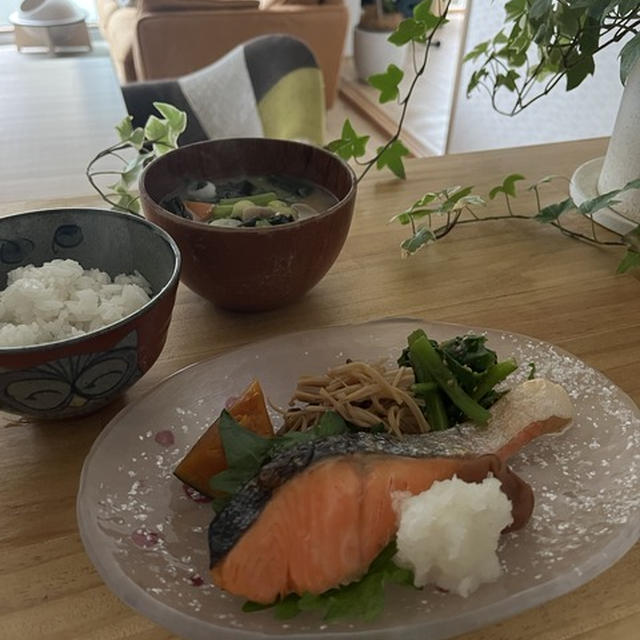 親子の会話
