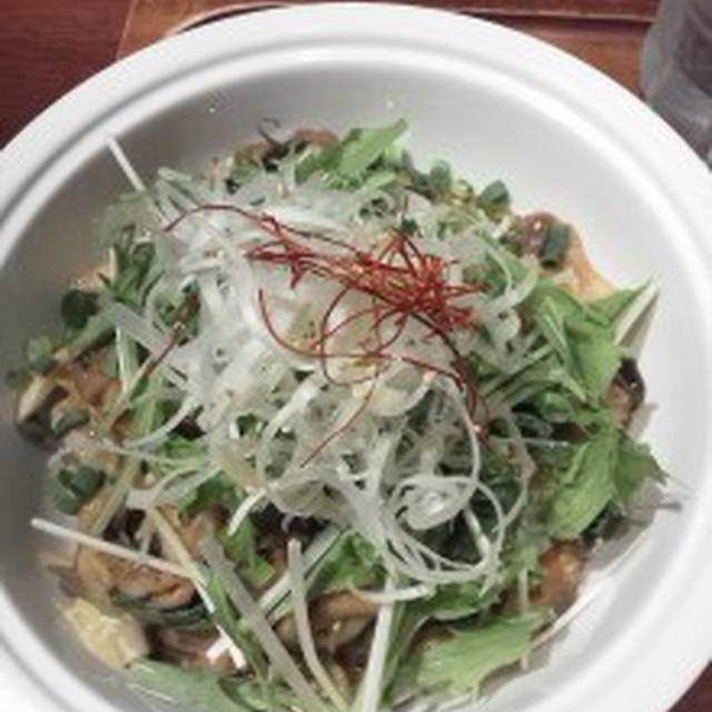今日のまかない☆彡
