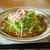 ■レシピ■中華三昧ペキン風塩ラーメンでトマトラーメン