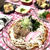 29年ぶり？記録更新らしい。　【おうちごはん】冷たいうどんde夕食。と、【おつまみ】海鮮系半額！