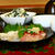 槍烏賊＆鰤刺身定食で晩酌ご飯♪♪♪