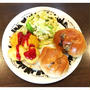 ワーママ〜朝ごはん〜