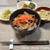 誤報で４時に起こされ．．．～ 豚丼 ～